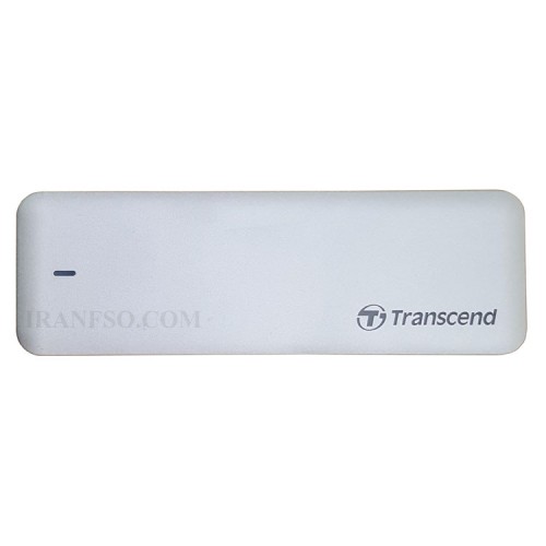 هارد SSD لپ تاپ 480 گیگابایت Transcend JetDrive 720 برای اپل MacBook Pro
