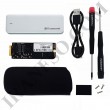 هارد SSD لپ تاپ 480 گیگابایت Transcend JetDrive 720 برای اپل MacBook Pro
