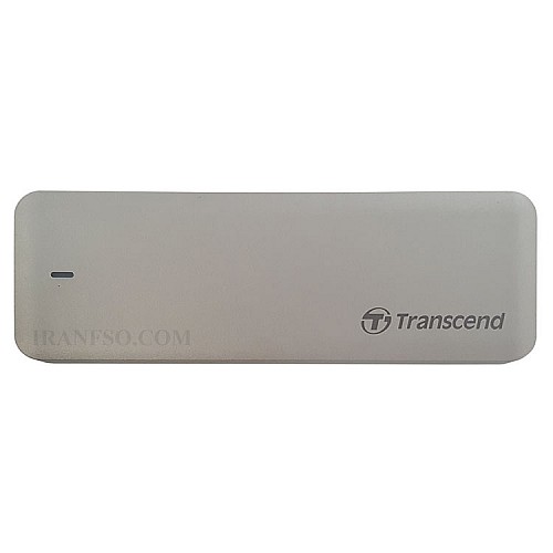 هارد SSD لپ تاپ 240 گیگابایت Transcend JetDrive 720 برای اپل MacBook Pro