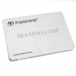 هارد SSD لپ تاپ 240 گیگابایت Transcend Sata 2.5Inch