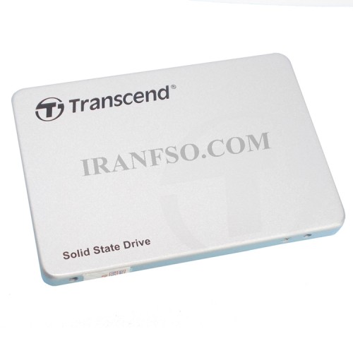 هارد SSD لپ تاپ 240 گیگابایت Transcend Sata 2.5Inch