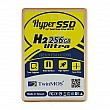 هارد SSD لپ تاپ 256 گیگابایت TwinMOS Sata 2.5Inch H2 ULTRA