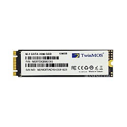 هارد SSD لپ تاپ 128 گیگابایت Twinmos M.2-2280 NGFF