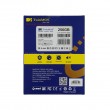 هارد SSD لپ تاپ 256 گیگابایت TwinMOS Sata 2.5Inch H2 ULTRA گارانتی سازگار