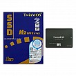 هارد SSD لپ تاپ 1 ترابایت TwinMOS Sata 2.5Inch H2 ULTRA گارانتی سازگار