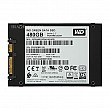 هارد SSD لپ تاپ 480 گیگابایت وسترن WD Green Sata 2.5Inch