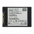 هارد SSD لپ تاپ 500 گیگابایت وسترن WD Blue Sata 2.5Inch گارانتی سازگار
