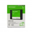 هارد SSD لپ تاپ 1 ترابایت وسترن WD Green Sata 2.5Inch گارانتی سازگار
