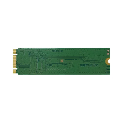 هارد SSD لپ تاپ وسترن 120 گیگابایت M.2 NGFF 2280-WD Green