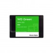 هارد SSD لپ تاپ 480 گیگابایت وسترن WD Green Sata 2.5Inch گارانتی حامی