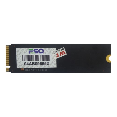 هارد SSD لپ تاپ 256 گیگابایت وسترن W.D M.2 NVME 2280 سه ماه گارانتی ریفر