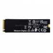 هارد SSD لپ تاپ 500 گیگابایت وسترن WD Blue M.2 NVMe 2280_SN580 گارانتی سازگار