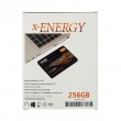 هارد SSD لپ تاپ 256 گیگابایت X-ENERGY Sata 2.5Inch Falcon یکسال گارانتی افق