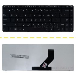 کیبرد لپ تاپ ایسوس K45DR