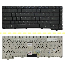 کیبرد لپ تاپ ایسوس A3