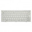 کیبرد لپ تاپ ایسوس Eee PC 1000 سفید