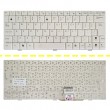 کیبرد لپ تاپ ایسوس Eee PC 1000 سفید