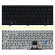 کیبرد لپ تاپ ایسوس Eee PC 1000 مشکی