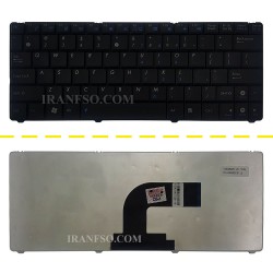 کیبرد لپ تاپ ایسوس N10 مشکی