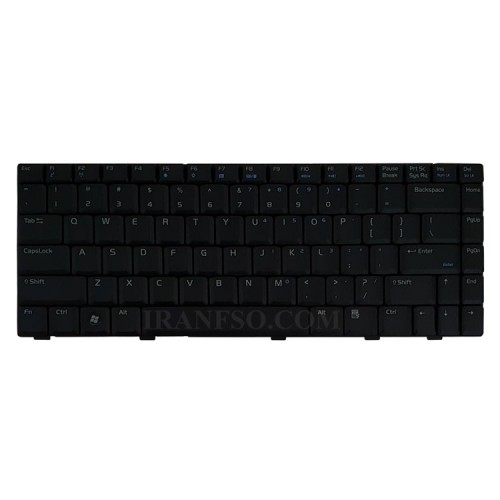 کیبرد لپ تاپ ایسوس W3-W3000