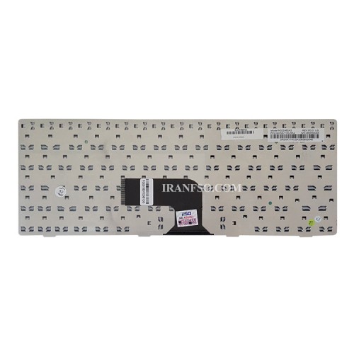 کیبرد لپ تاپ ایسوس W5A مشکی