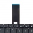 کیبرد لپ تاپ ایسوس K551 مشکی-اینترکوچک بدون فریم