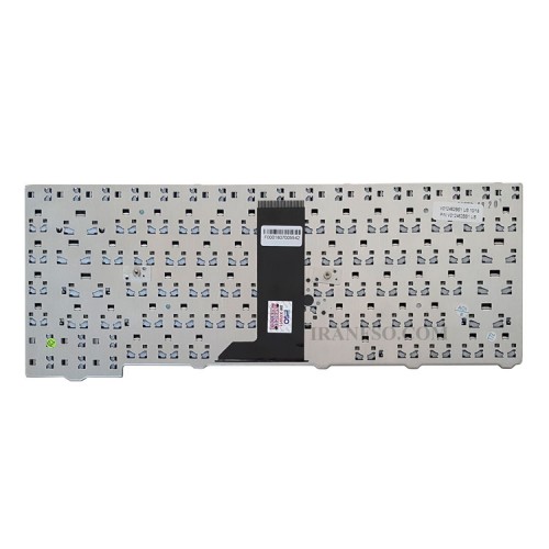 کیبرد لپ تاپ ایسوس F3-28Pin مشکی-بدون فریم