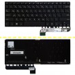 کیبرد لپ تاپ ایسوس ZenBook UX430U مشکی-اینترکوچک-بابک لایت-بدون فریم