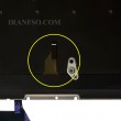 کیبرد لپ تاپ ایسوس ZenBook UX430U مشکی-اینترکوچک-بابک لایت-بدون فریم