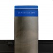 کیبرد لپ تاپ ایسوس Vivobook K751 مشکی با قاب C