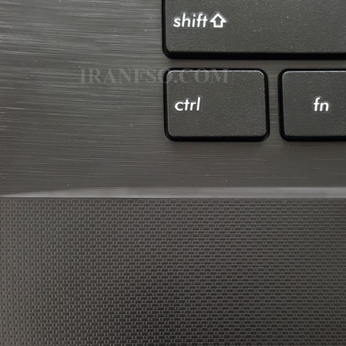 کیبرد لپ تاپ ایسوس Vivobook K751 مشکی با قاب C