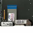 کیبرد لپ تاپ ایسوس ZenBook UX310 مشکی-اینترکوچک-بابک لایت-بدون فریم با کلید پاور