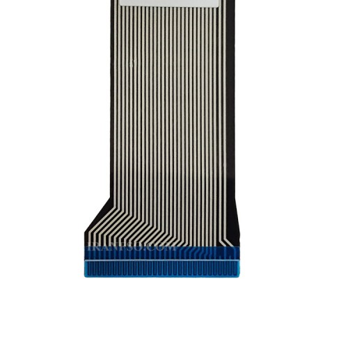 کیبرد لپ تاپ ایسوس ROG GL552 مشکی-اینترکوچک-بابک لایت و کلید پاور