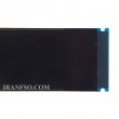 کیبرد لپ تاپ ایسوس ZenBook 3 Delux UX490 نقره ای-اینترکوچک-بابک لایت-بدون فریم