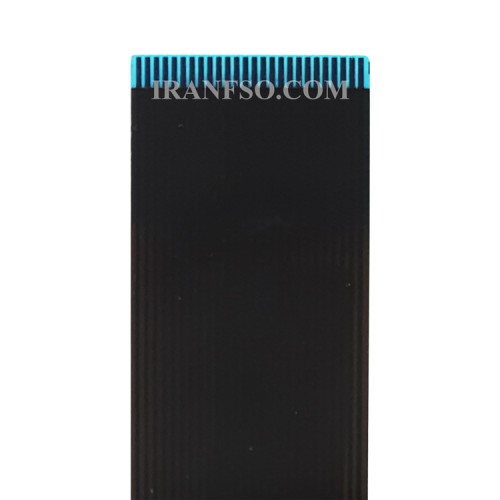 کیبرد لپ تاپ ایسوس FX570 مشکی-اینترکوچک-بدون فریم