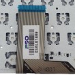 کیبرد لپ تاپ ایسوس VivoBook 15 X512 مشکی-اینترکوچک بدون فریم به همراه کلید پاور
