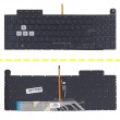 کیبرد لپ تاپ ایسوس TUF Gaming FX507 مشکی-با بک لایت به همراه کلید پاور