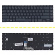 کیبرد لپ تاپ ایسوس ZenBook 14 UX425 مشکی