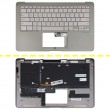 کیبرد لپ تاپ ایسوس ZenBook 3 Delux UX490 رزگلد اینترکوچک-بابک لایت-با قاب C