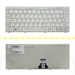 کیبرد لپ تاپ ایسر Aspire One 751 سفید