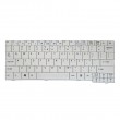 کیبرد لپ تاپ ایسر Aspire One سفید
