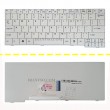 کیبرد لپ تاپ ایسر Aspire One سفید