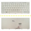 کیبرد لپ تاپ ایسر Aspire One 532 سفید