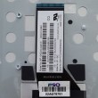 کیبرد لپ تاپ ایسر Aspire E1-432 مشکی با قاب C به همراه تاچ پد-خط و خش دار
