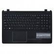 کیبرد لپ تاپ ایسر Aspire V5-561G مشکی-با قاب C