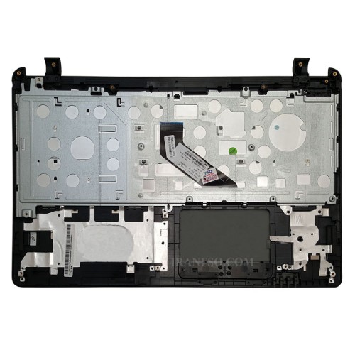کیبرد لپ تاپ ایسر Aspire V5-561G مشکی-با قاب C