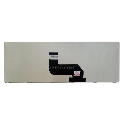 کیبرد لپ تاپ ایسر پکارد بل MS-2285 مشکی