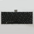کیبرد لپ تاپ ایسر Aspire S3-951 مشکی-اینترکوچک