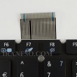 کیبرد لپ تاپ ایسر Aspire S3-951 مشکی-اینترکوچک