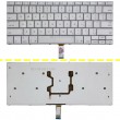 کیبرد لپ تاپ اپل MacBook Pro A1221 با بک لایت